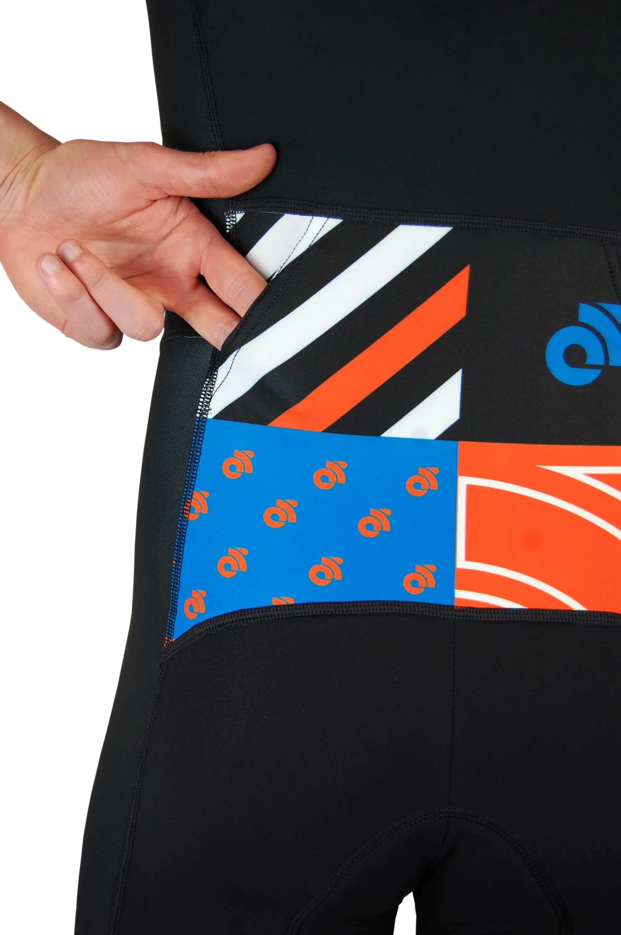 PERFORMANCE Aero Short Sleeve Tri Suit