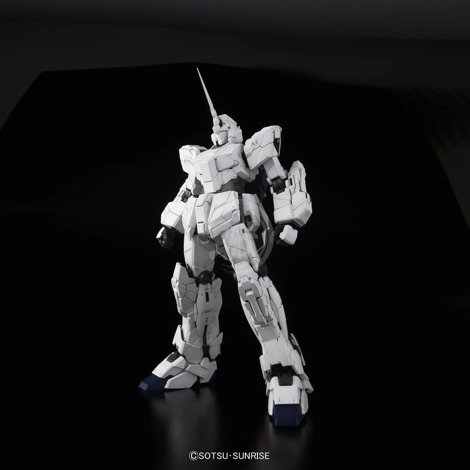 PG Unicorn Gundam