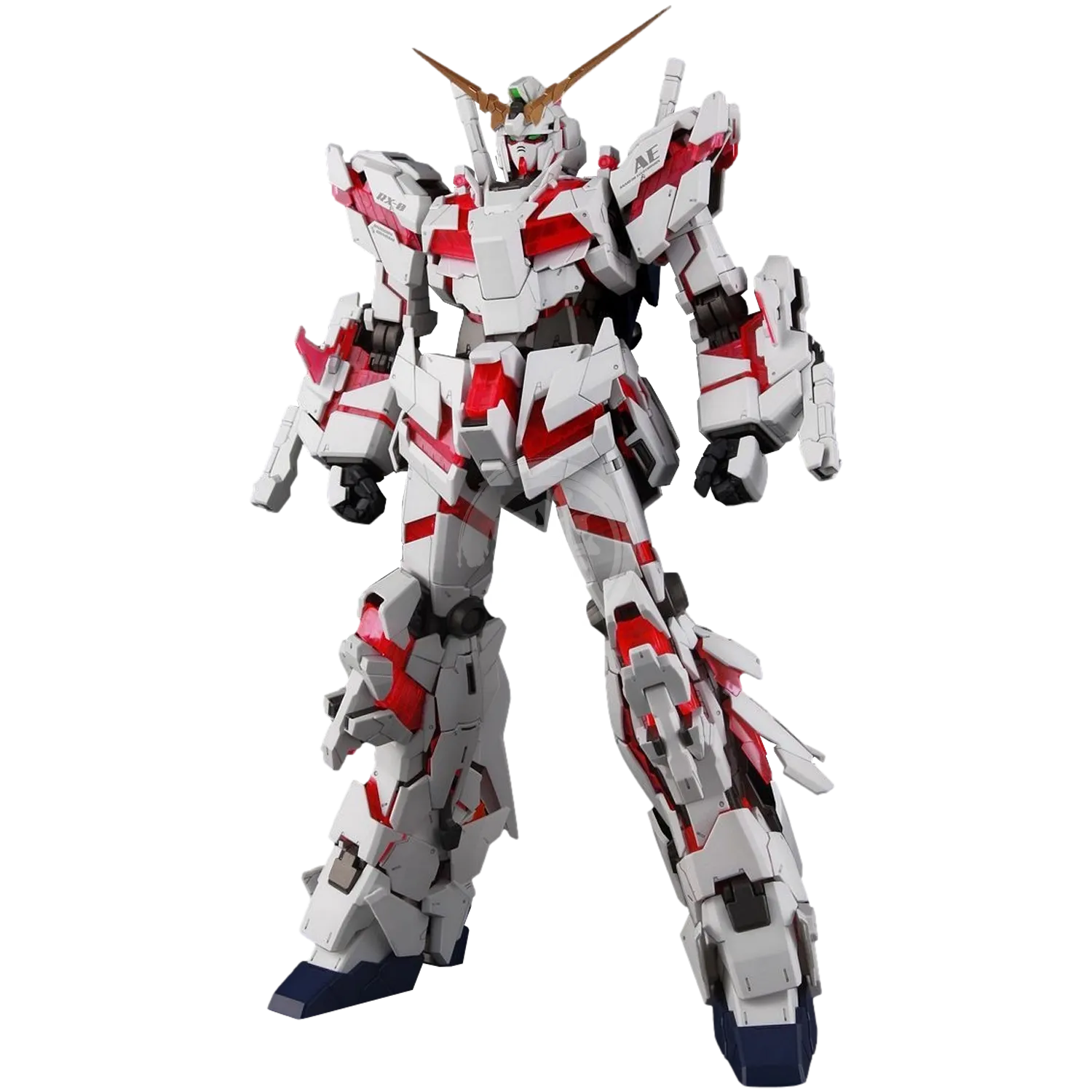 PG Unicorn Gundam