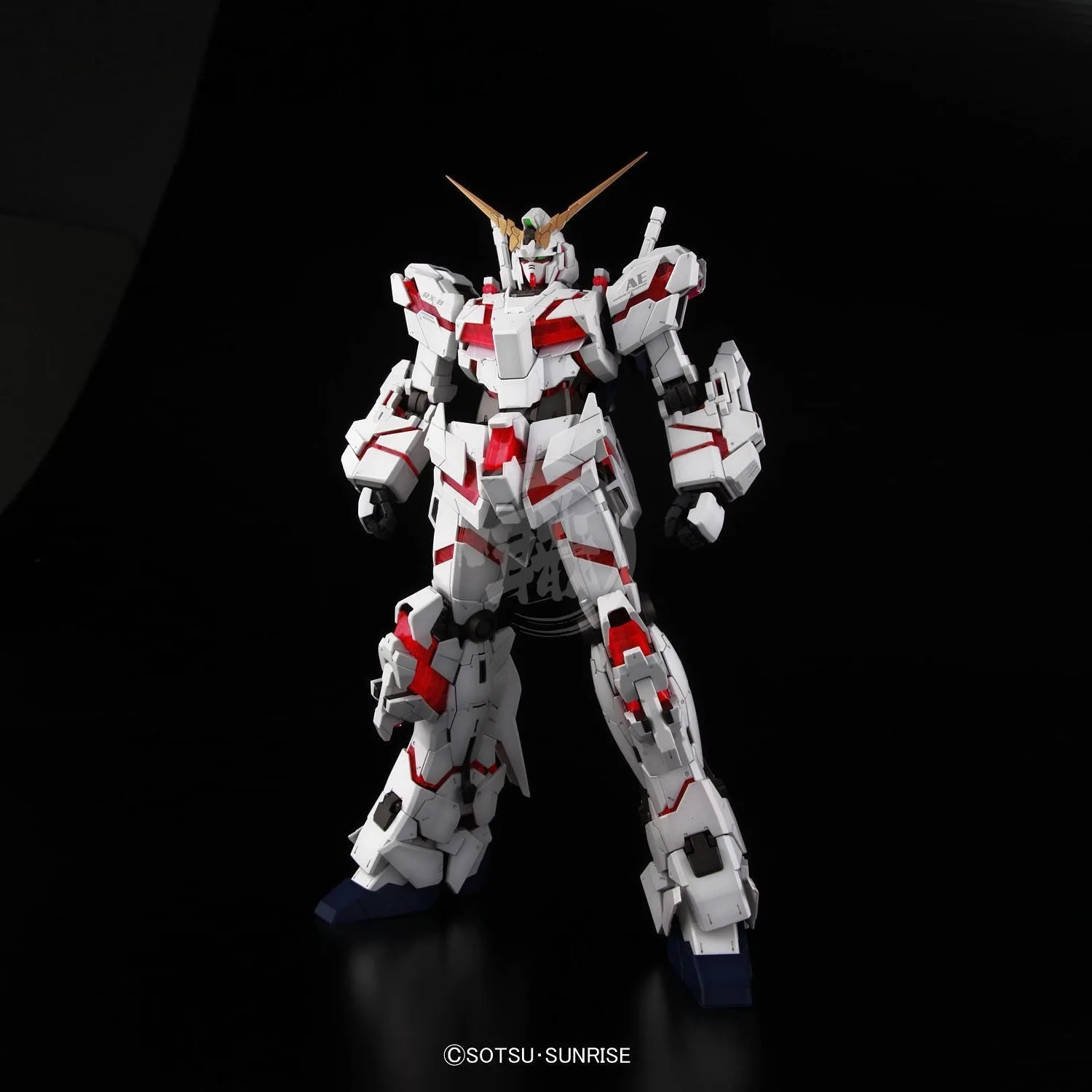 PG Unicorn Gundam