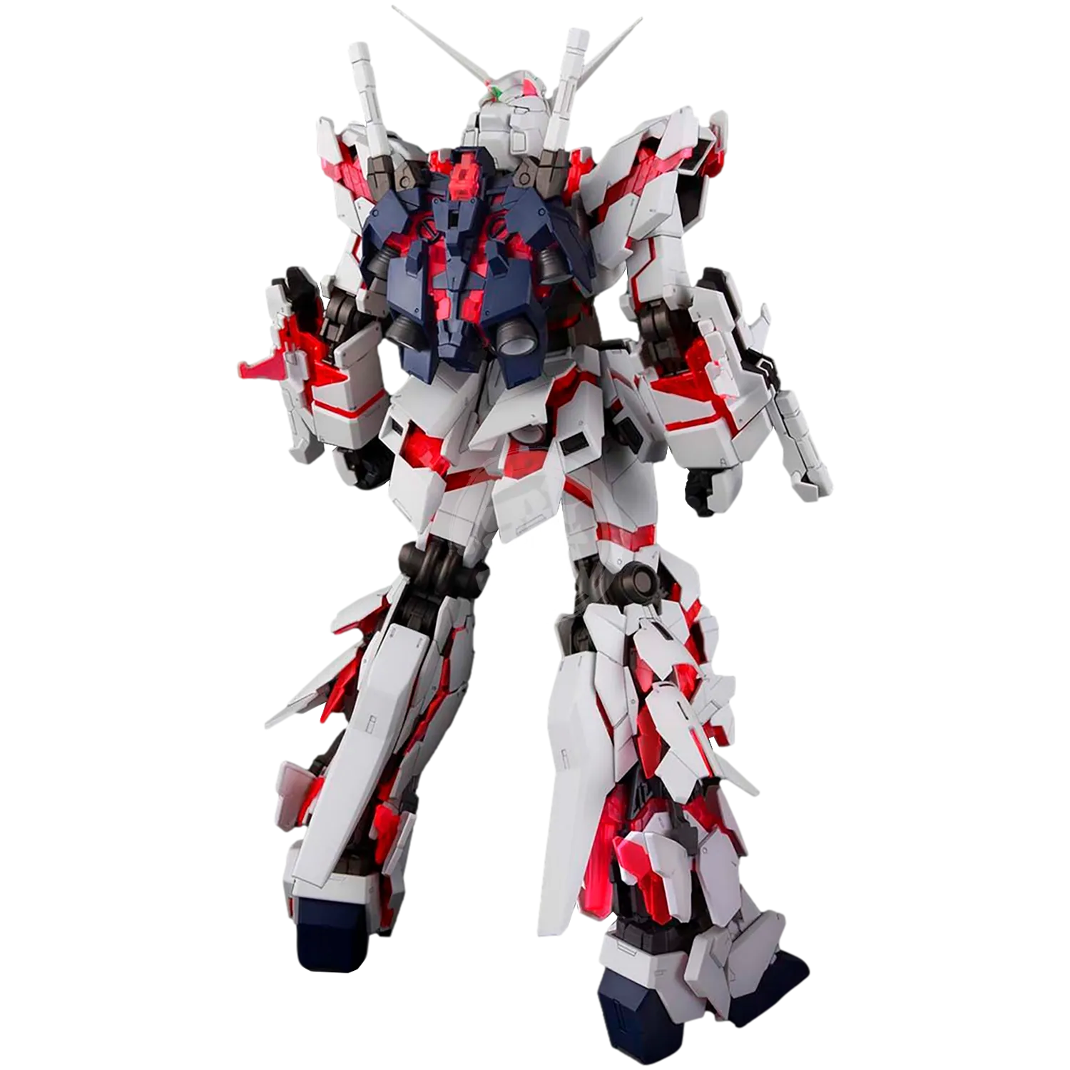 PG Unicorn Gundam