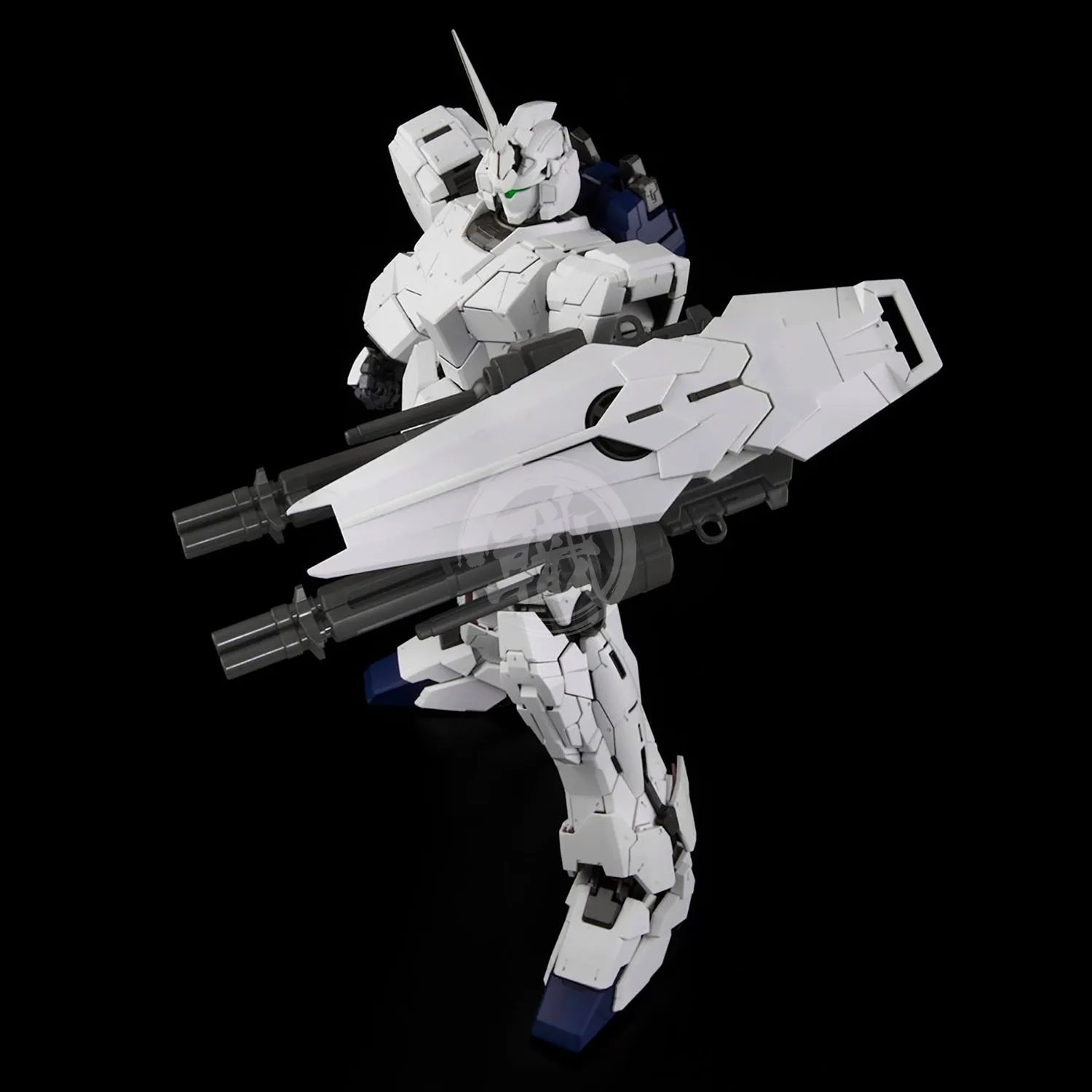 PG Unicorn Gundam