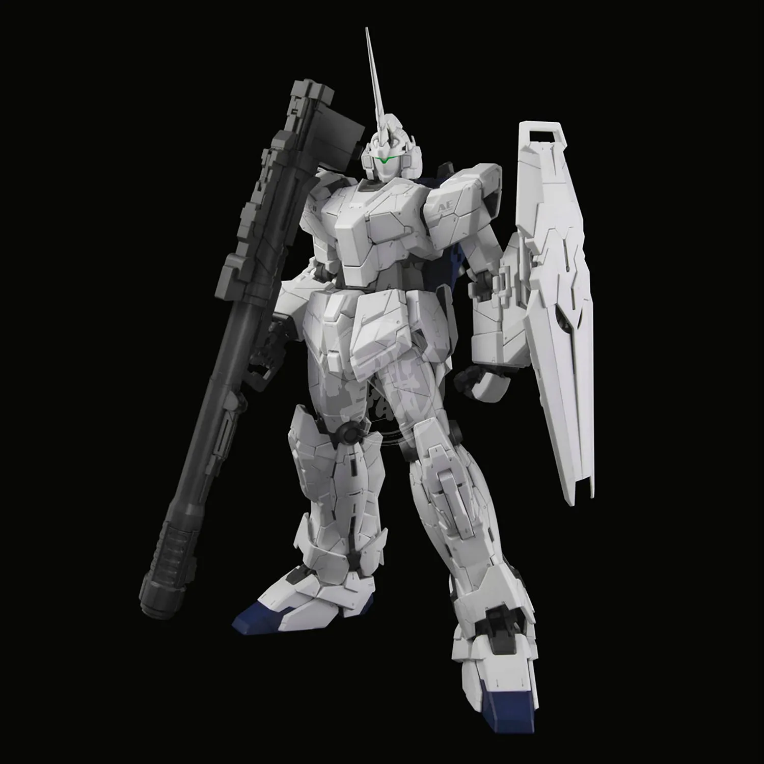 PG Unicorn Gundam
