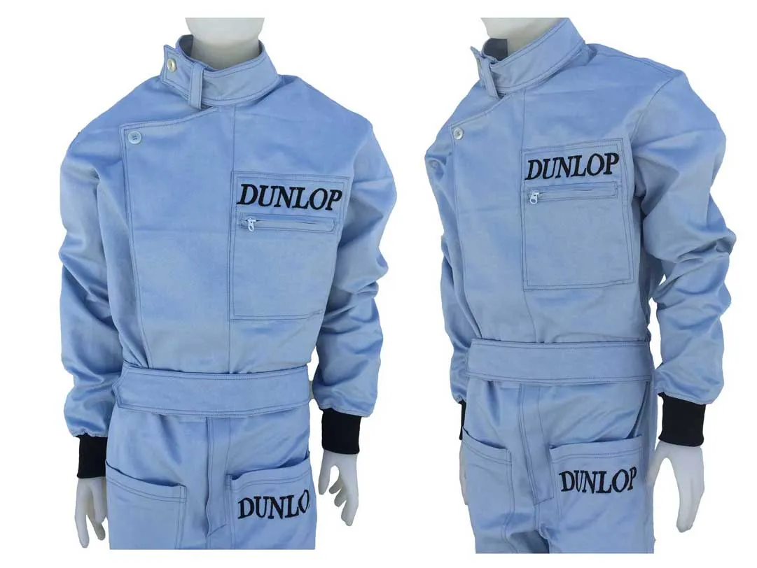 Phil Hill Replica racing suit / Ferrari F1