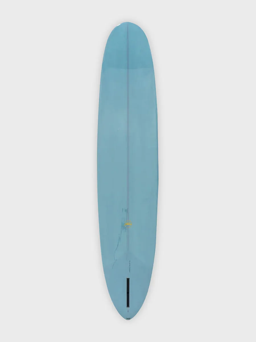 Pin Tail Nose Rider PU PVCP