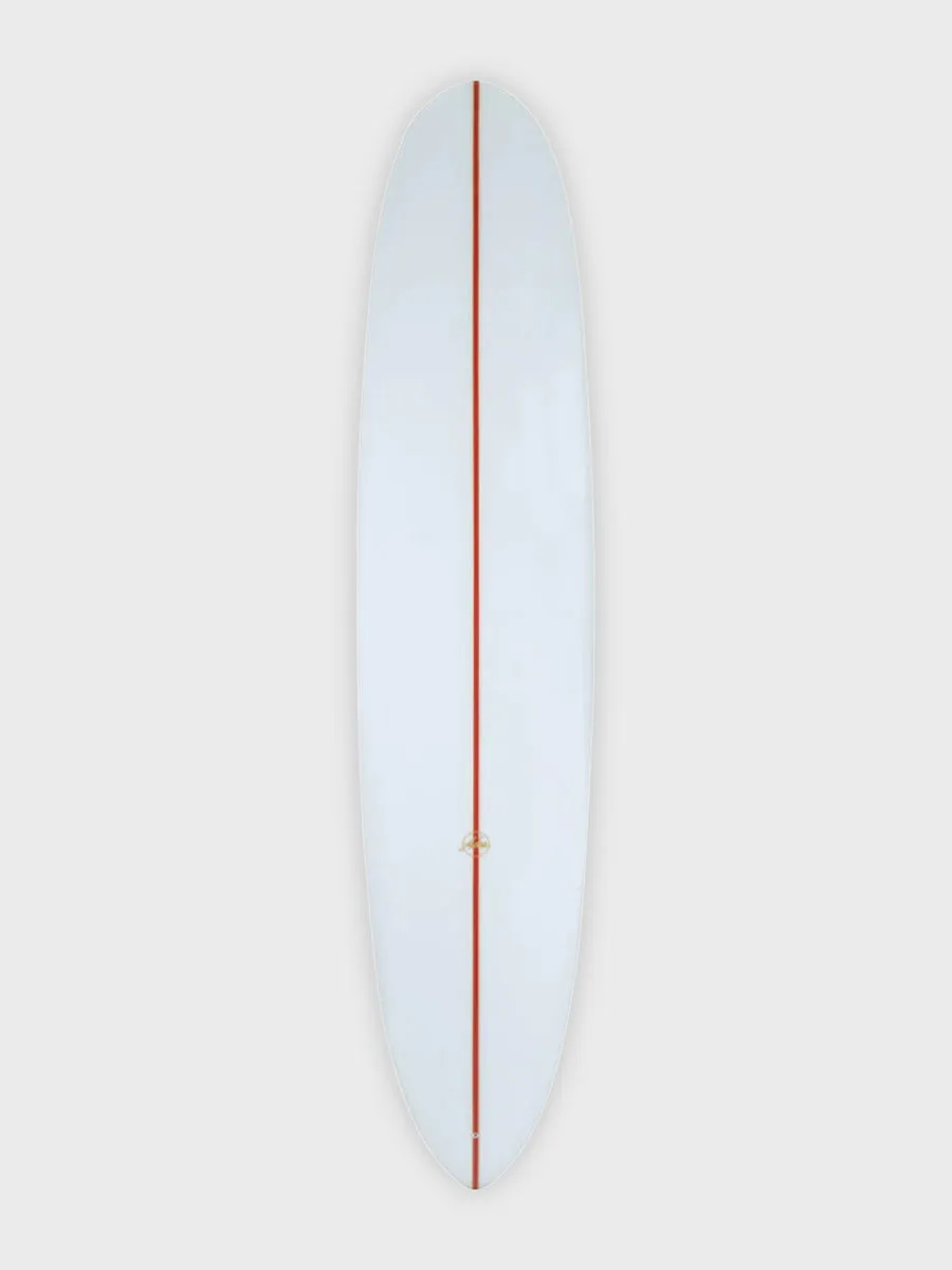 Pin Tail Nose Rider PU PVCP