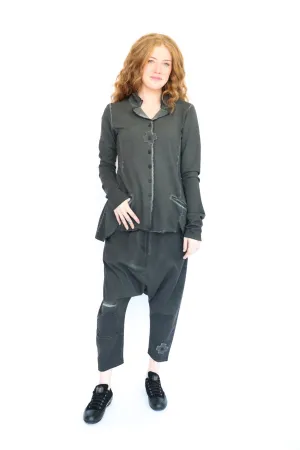 PLUSLAVIE PLÜ Sweatshirt Blazer