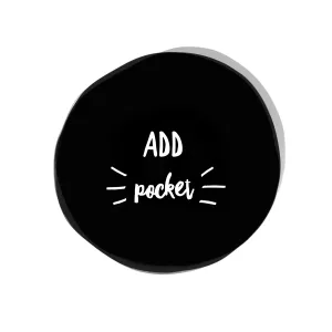 *Pocket
