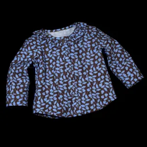 PodVine Blouse