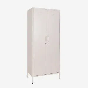 Popstrukt Sugar Cube Double Locker - Blush