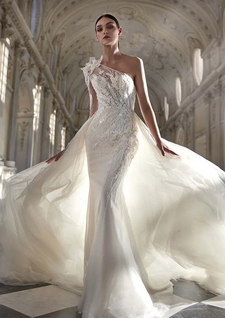 Pronovias Privee: Agatia