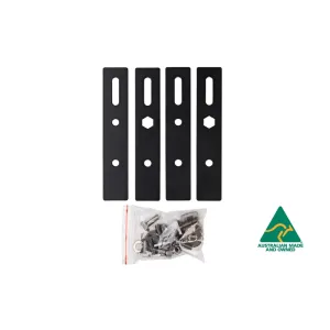 RacksBrax HD Awning Adaptor Bars