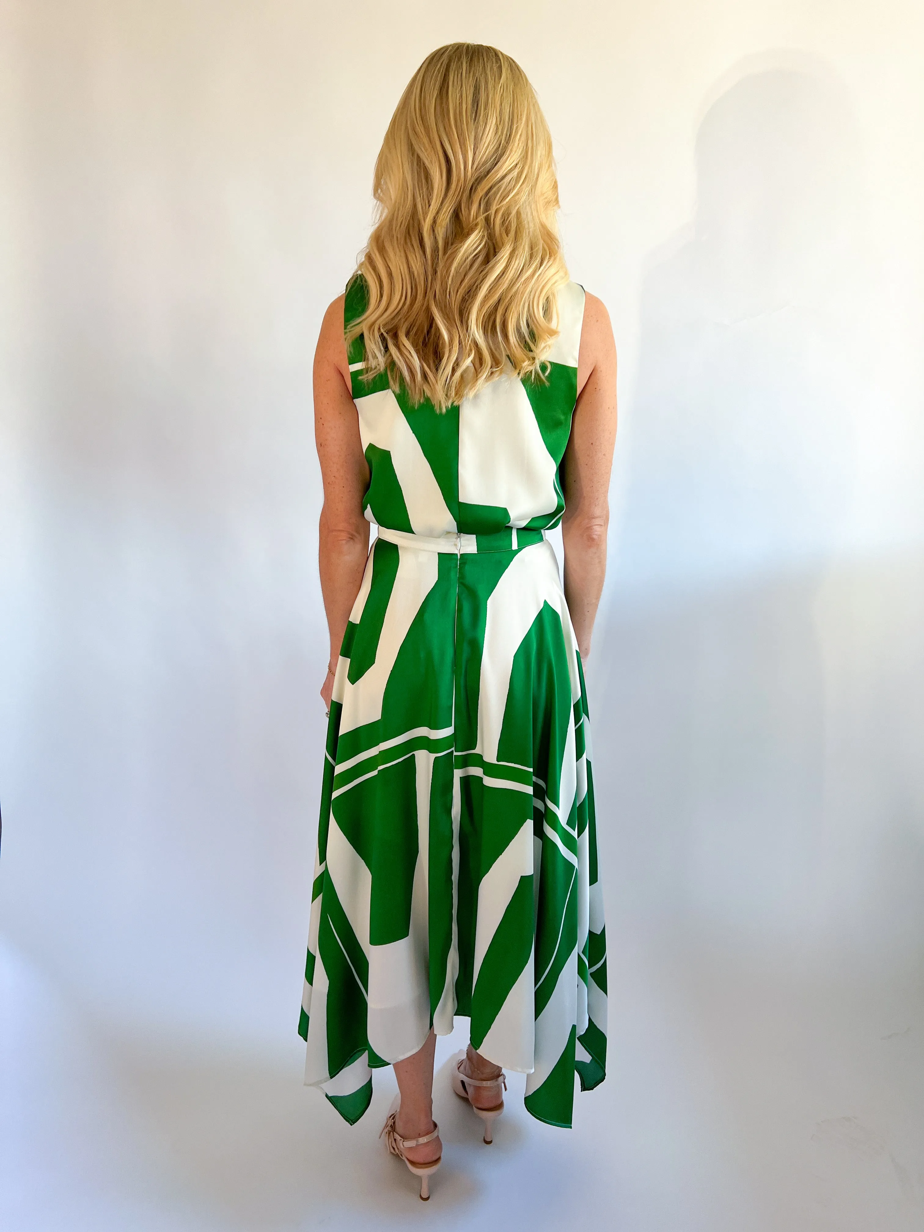 Rebecca Skirt