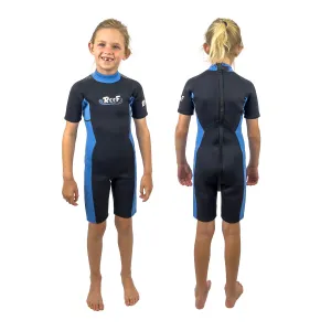 Reef Kids & Jnr 2mm Spring