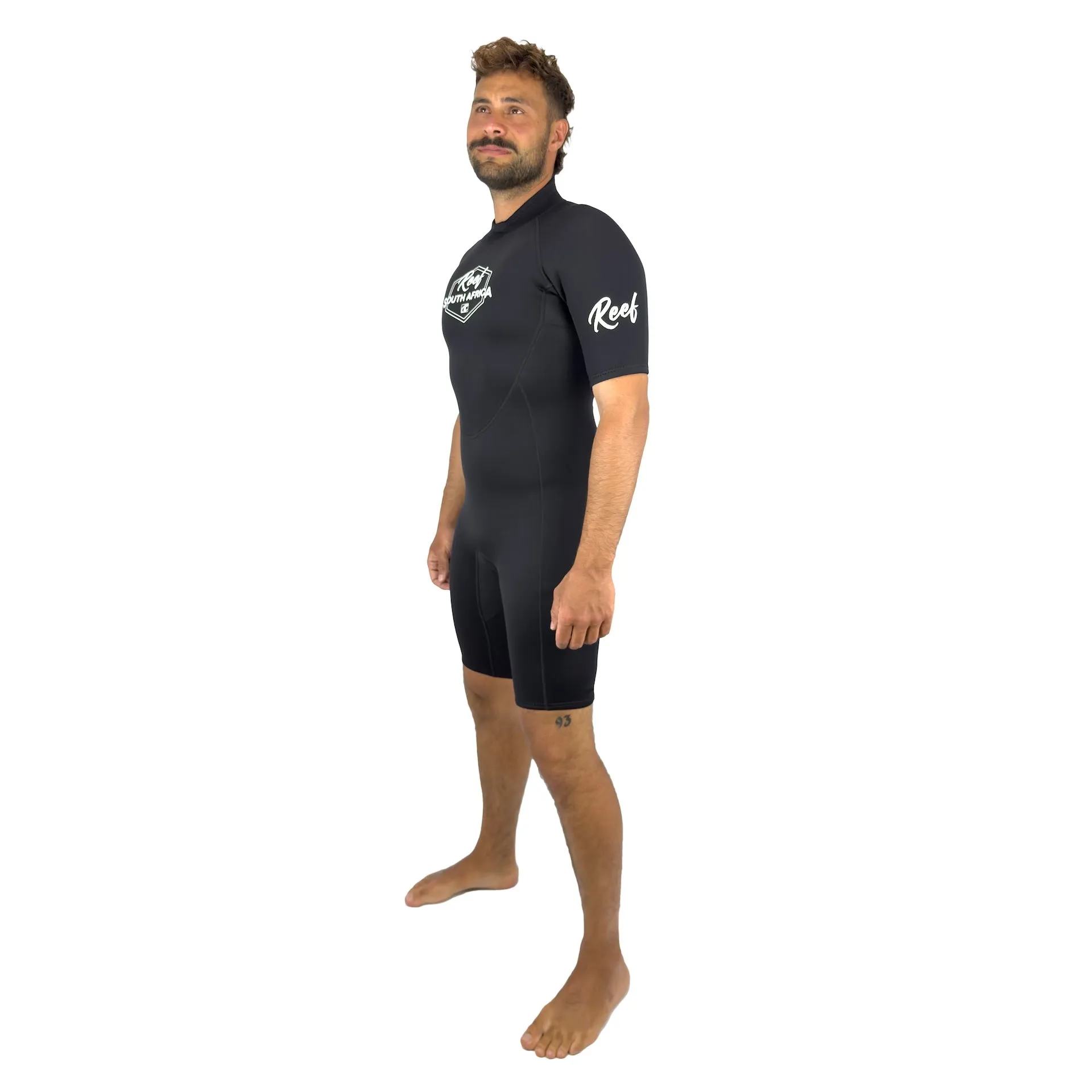 Reef Mens S/S Spring 2mm