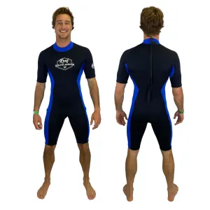 Reef Mens S/S Spring 2mm