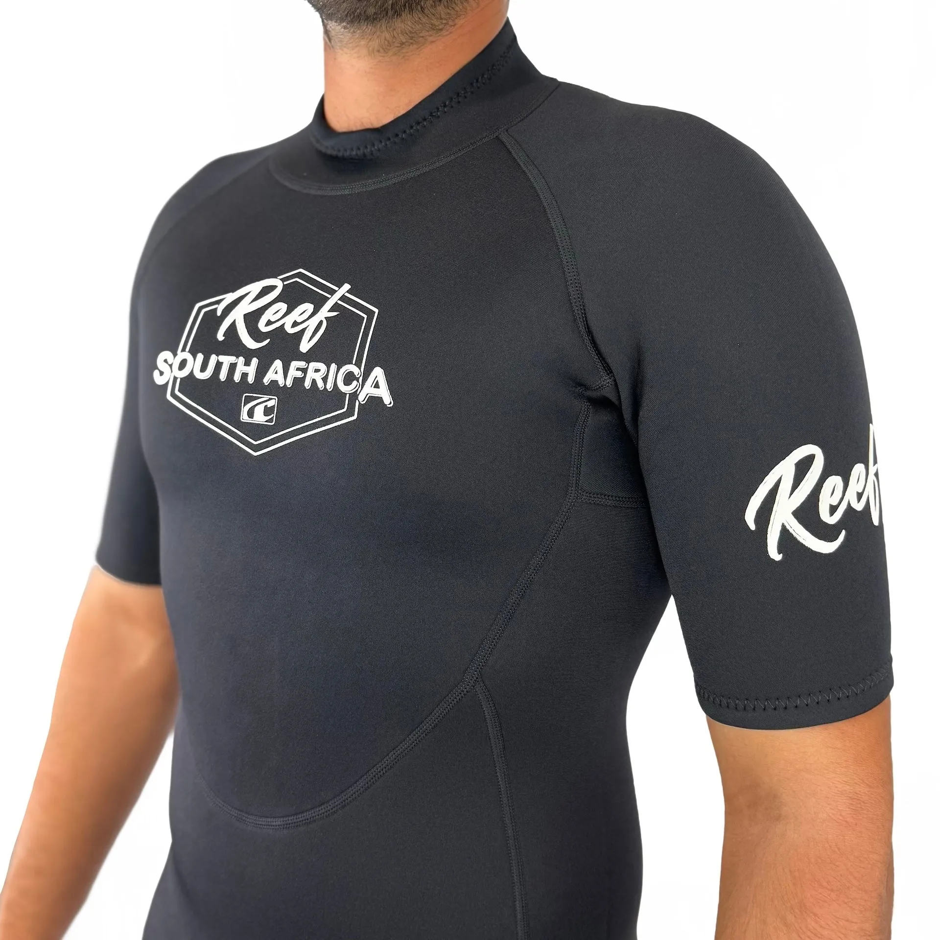 Reef Mens S/S Spring 2mm