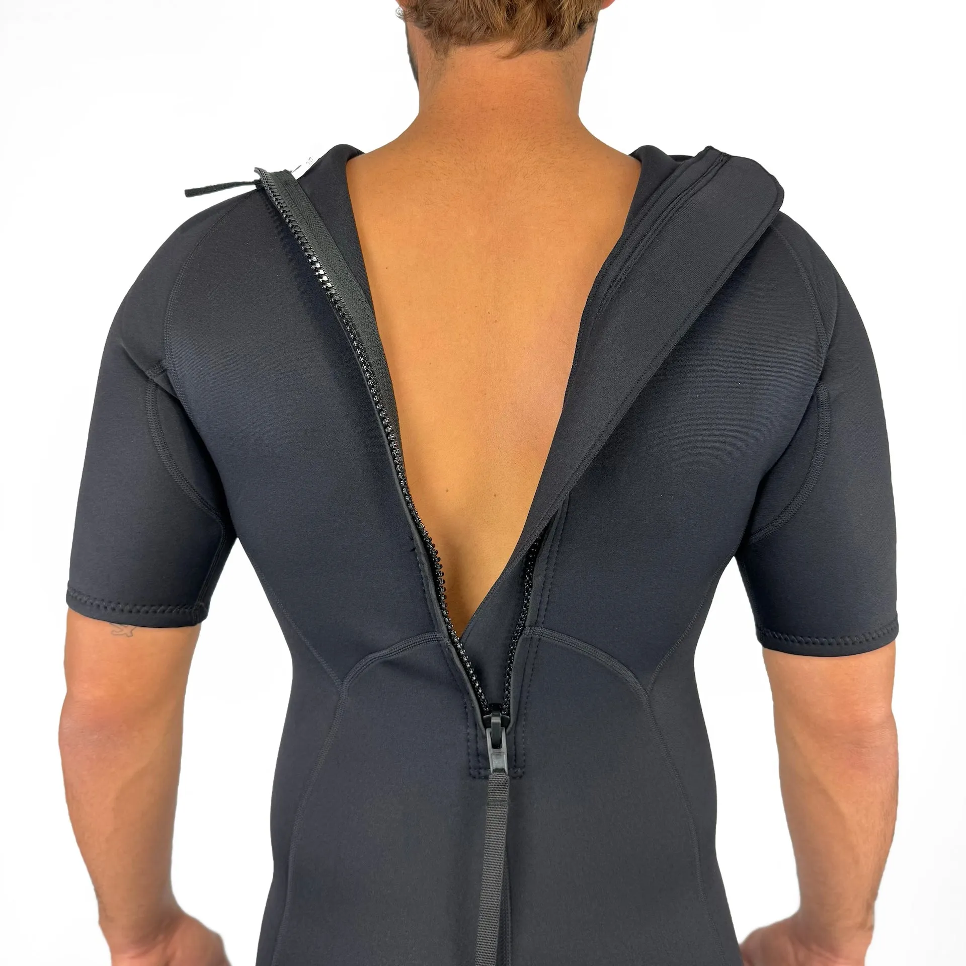 Reef Mens S/S Spring 2mm