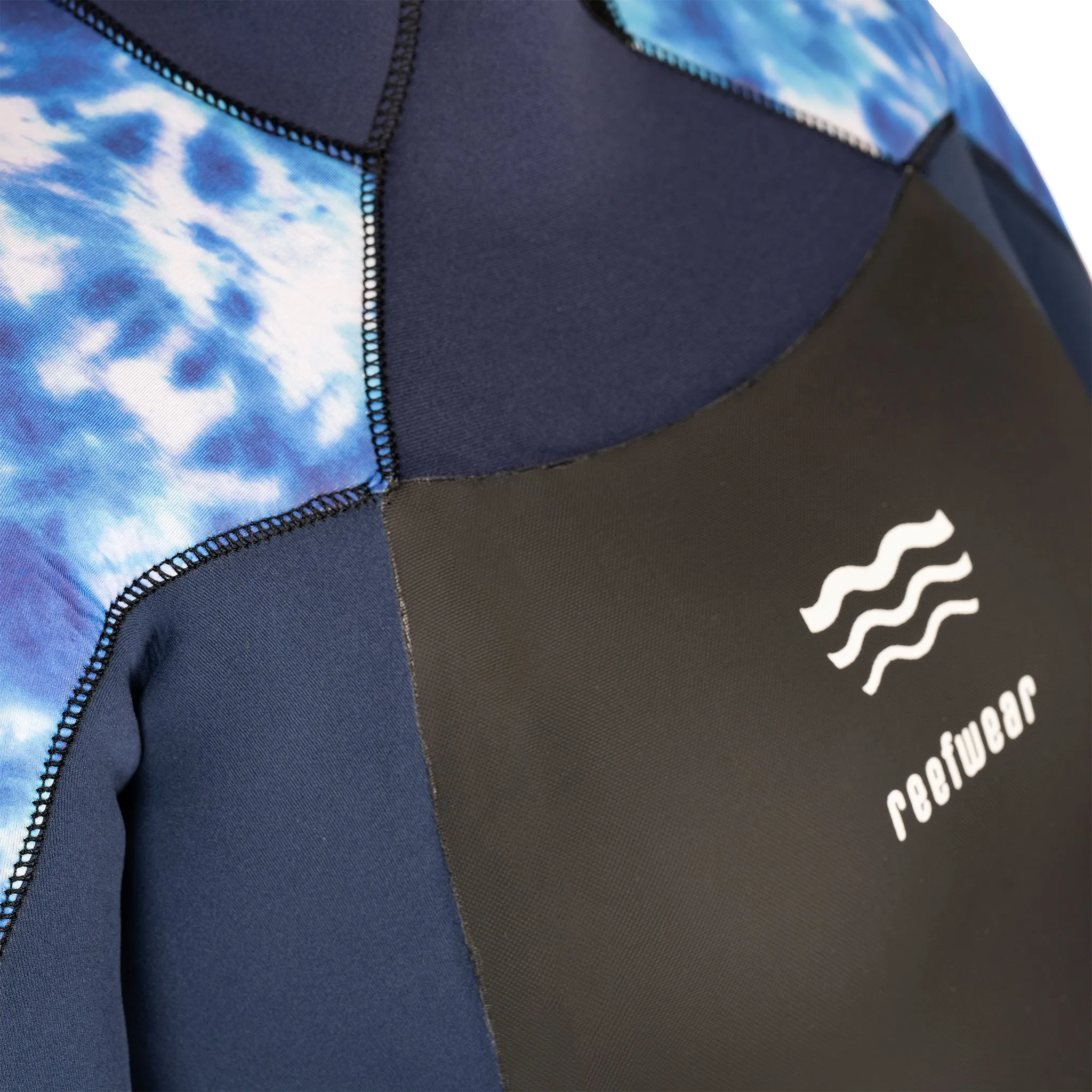 Reefwear Isla 4/3mm Blindstitched Women's Wetsuit