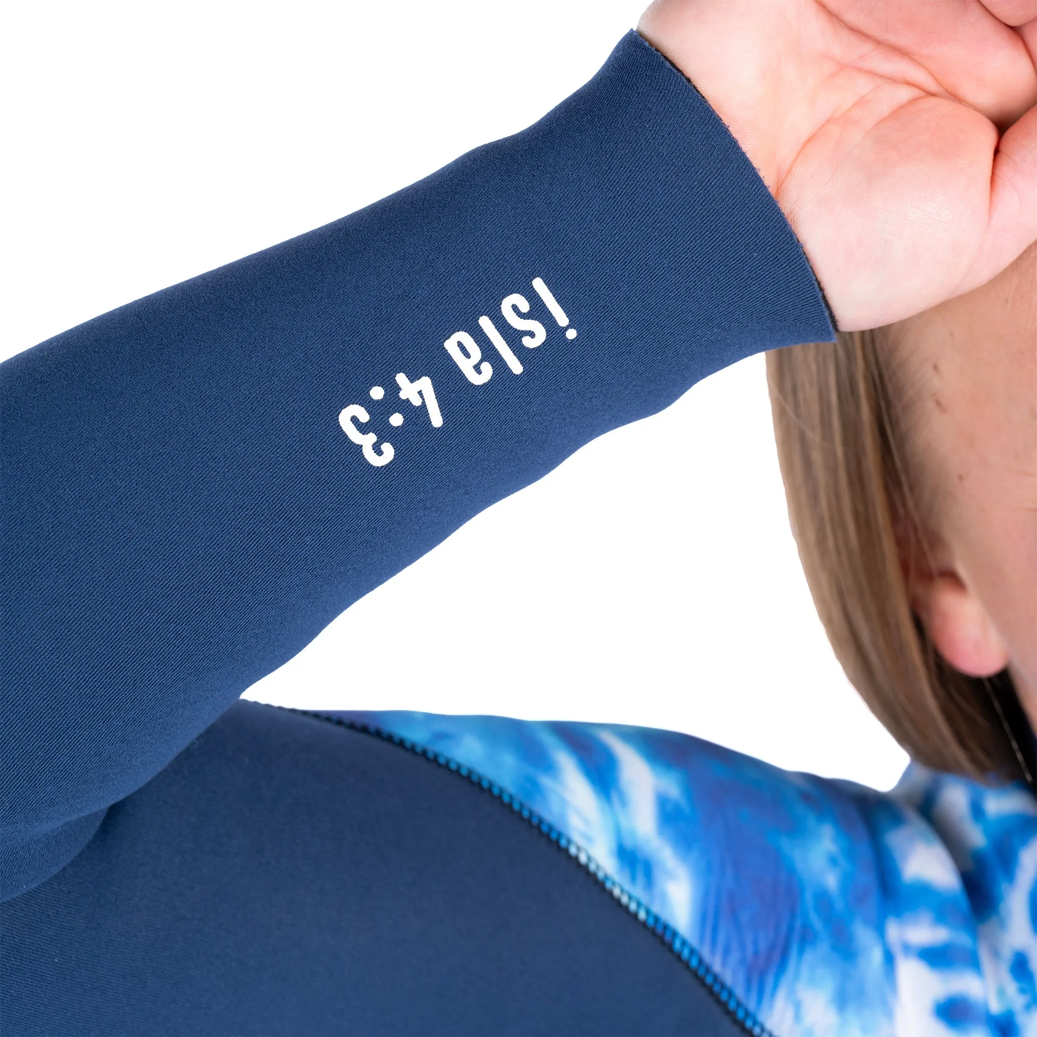 Reefwear Isla 4/3mm Blindstitched Women's Wetsuit