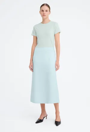 Reno Skirt - Plymouth