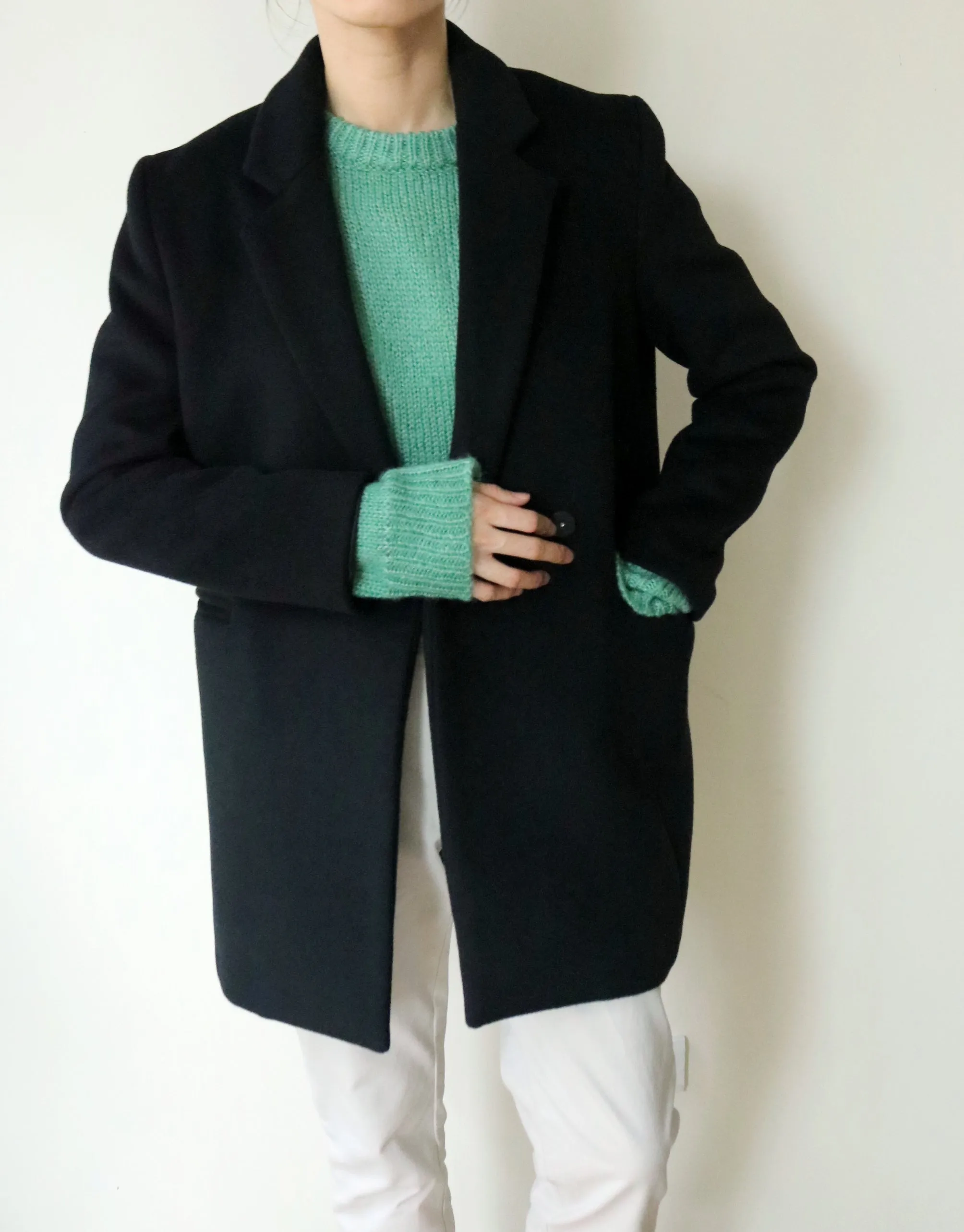 Reseau Coat