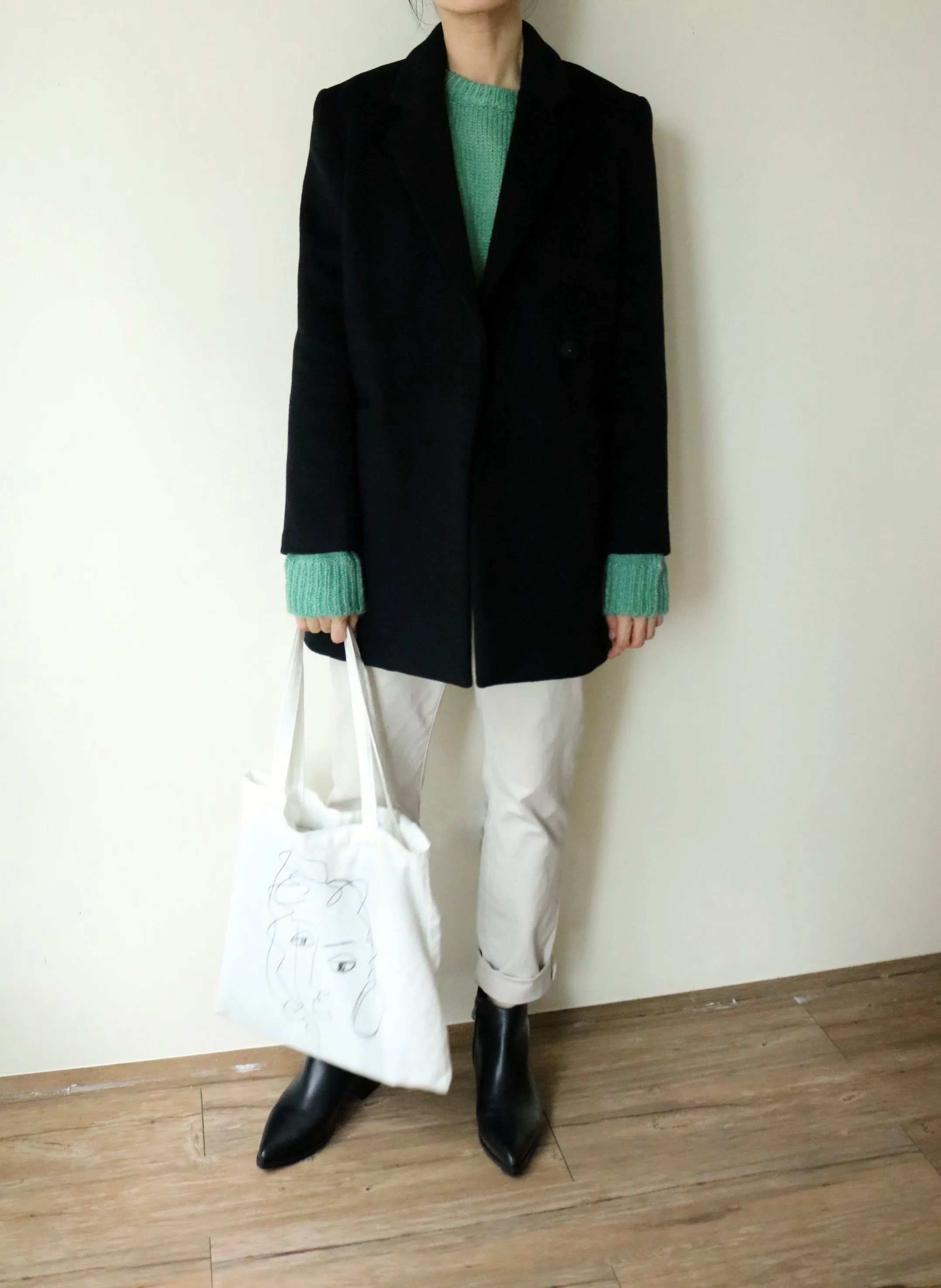 Reseau Coat