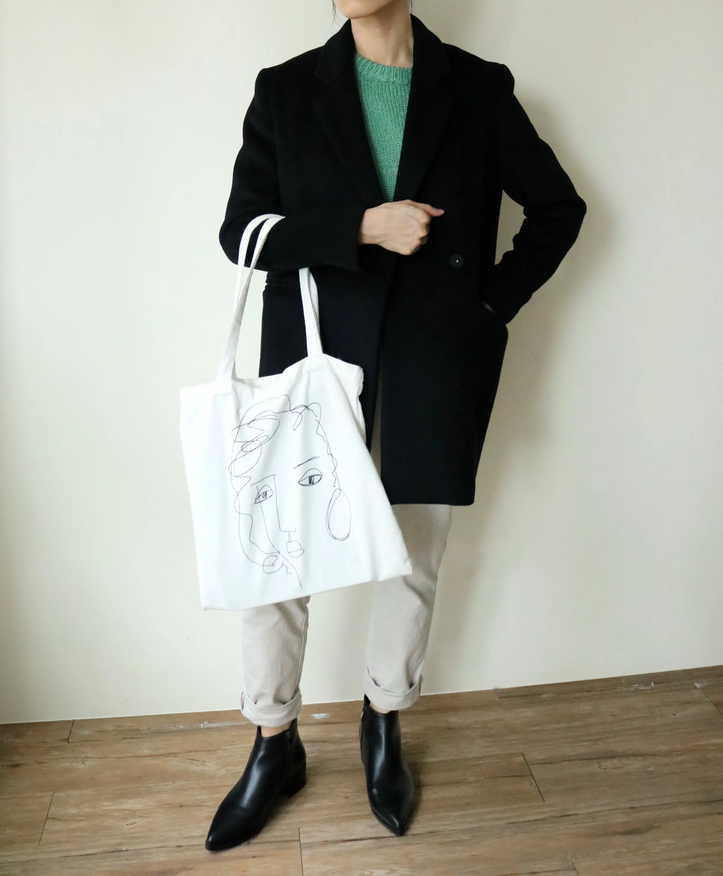 Reseau Coat