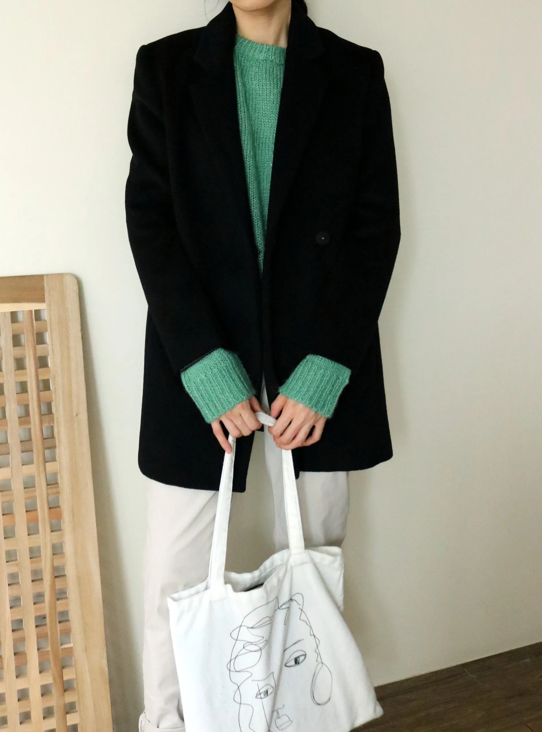 Reseau Coat