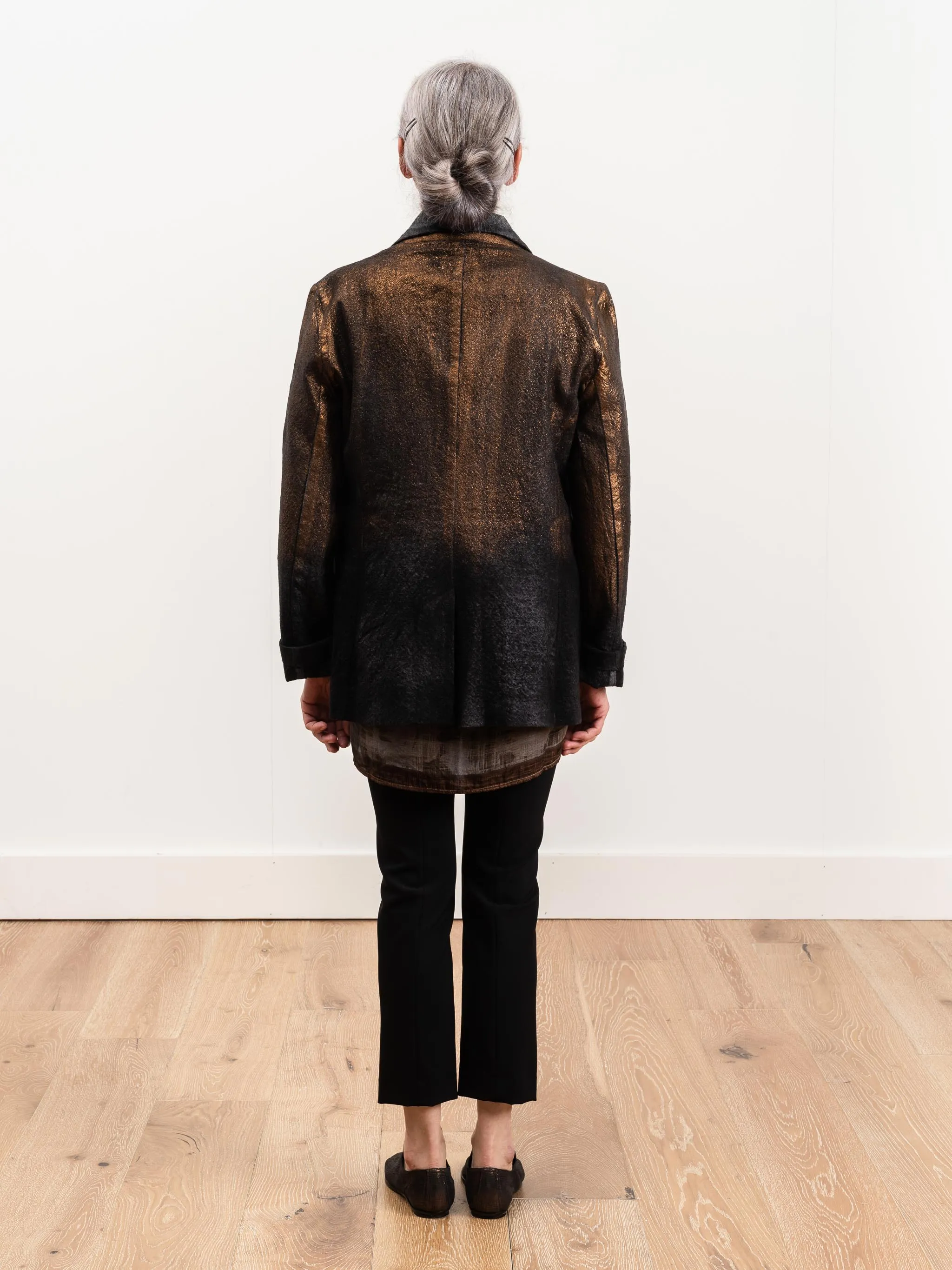rever jacket
