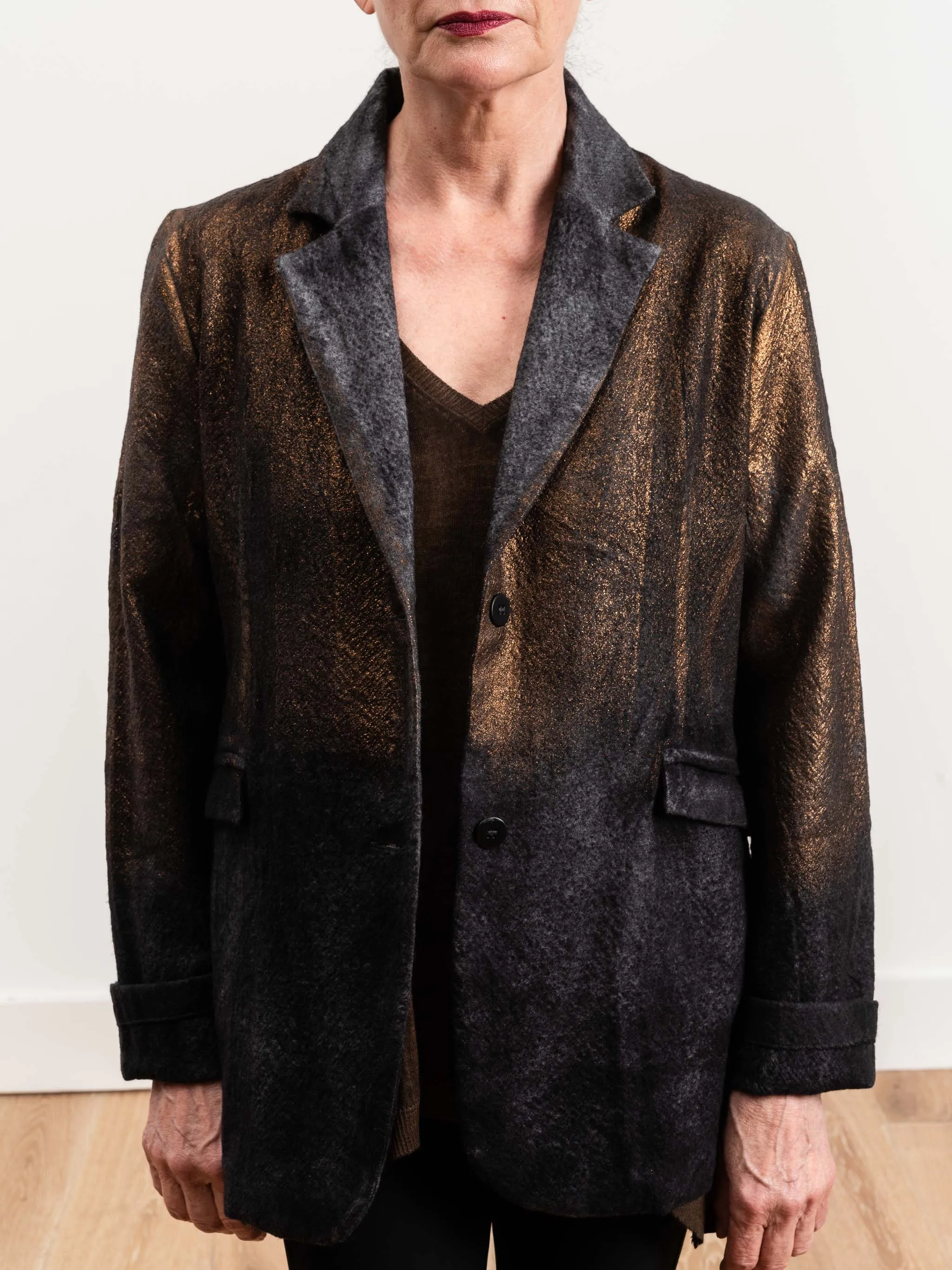 rever jacket