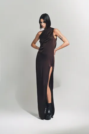 RICK OWENS | ATHENA ARROWHEAD DRESS