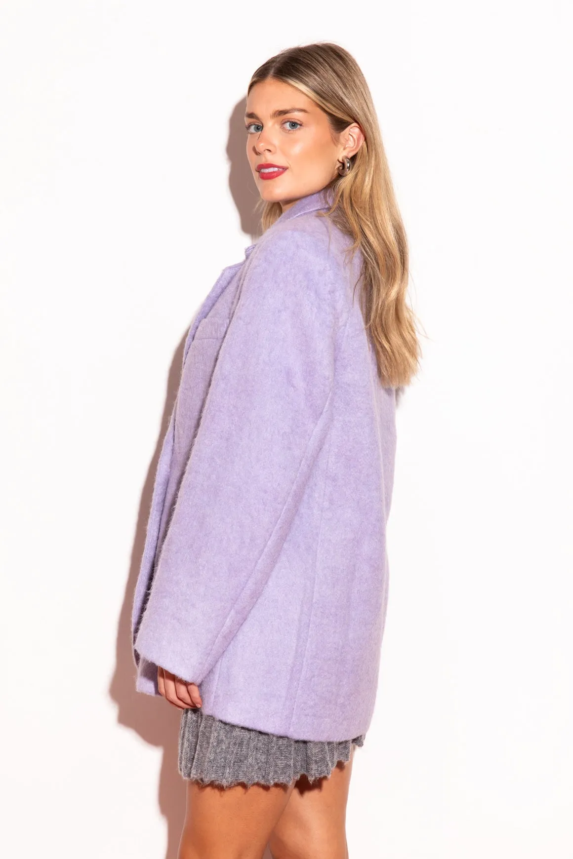 Ryder Coat