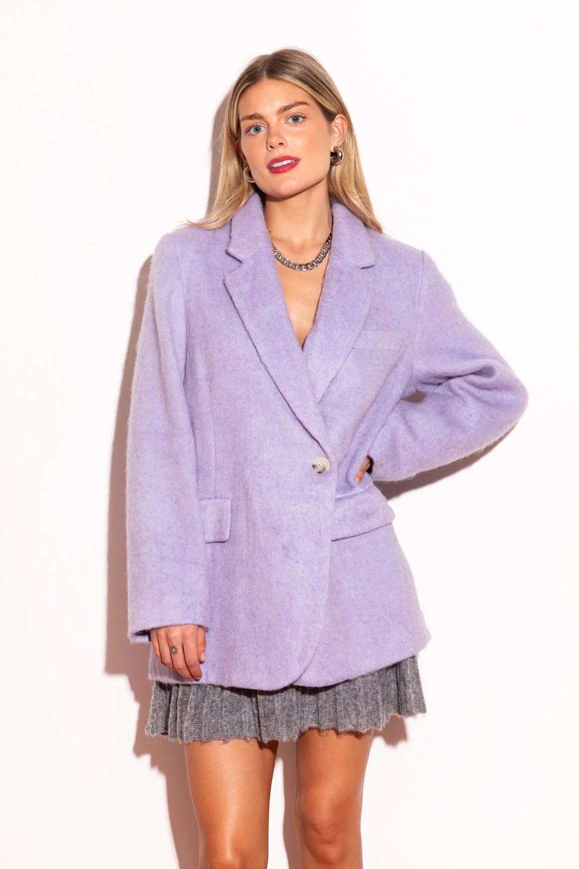 Ryder Coat