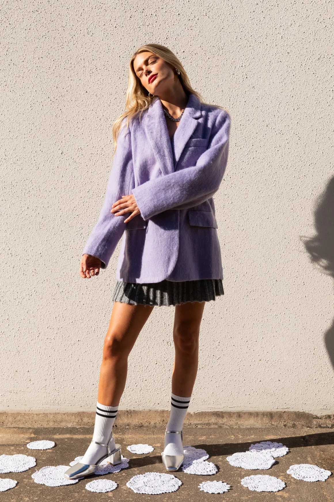 Ryder Coat
