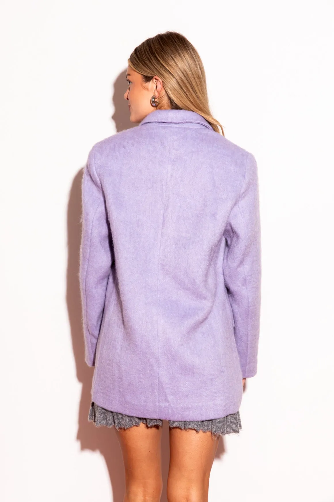 Ryder Coat