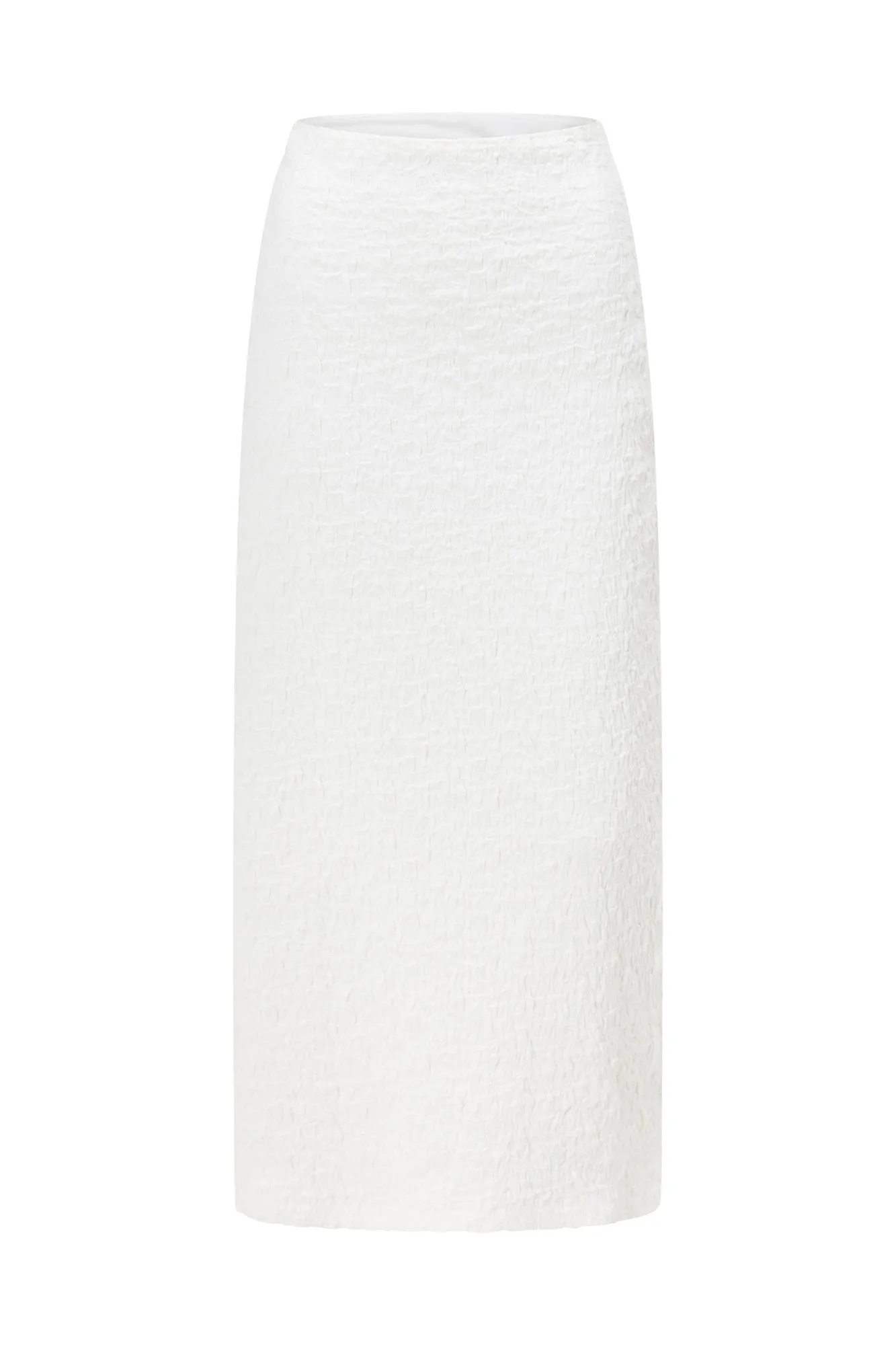 SAMPLE-Shelton Midi Skirt
