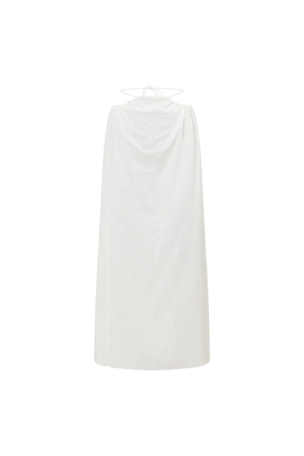 SAMPLE-Zinnie Midi Skirt