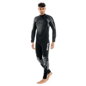Seac Komoda 3mm Wetsuit Men