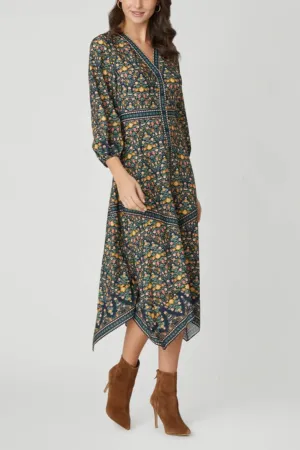 Shoshanna Risa Dress