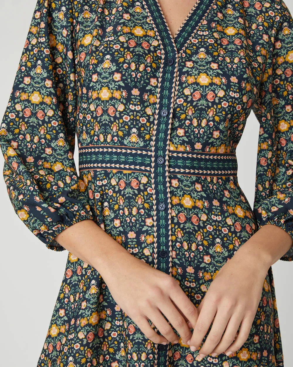 Shoshanna Risa Dress