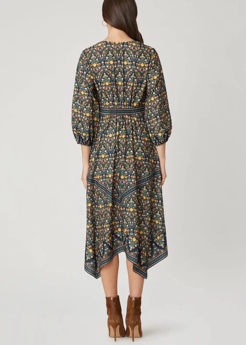Shoshanna Risa Dress