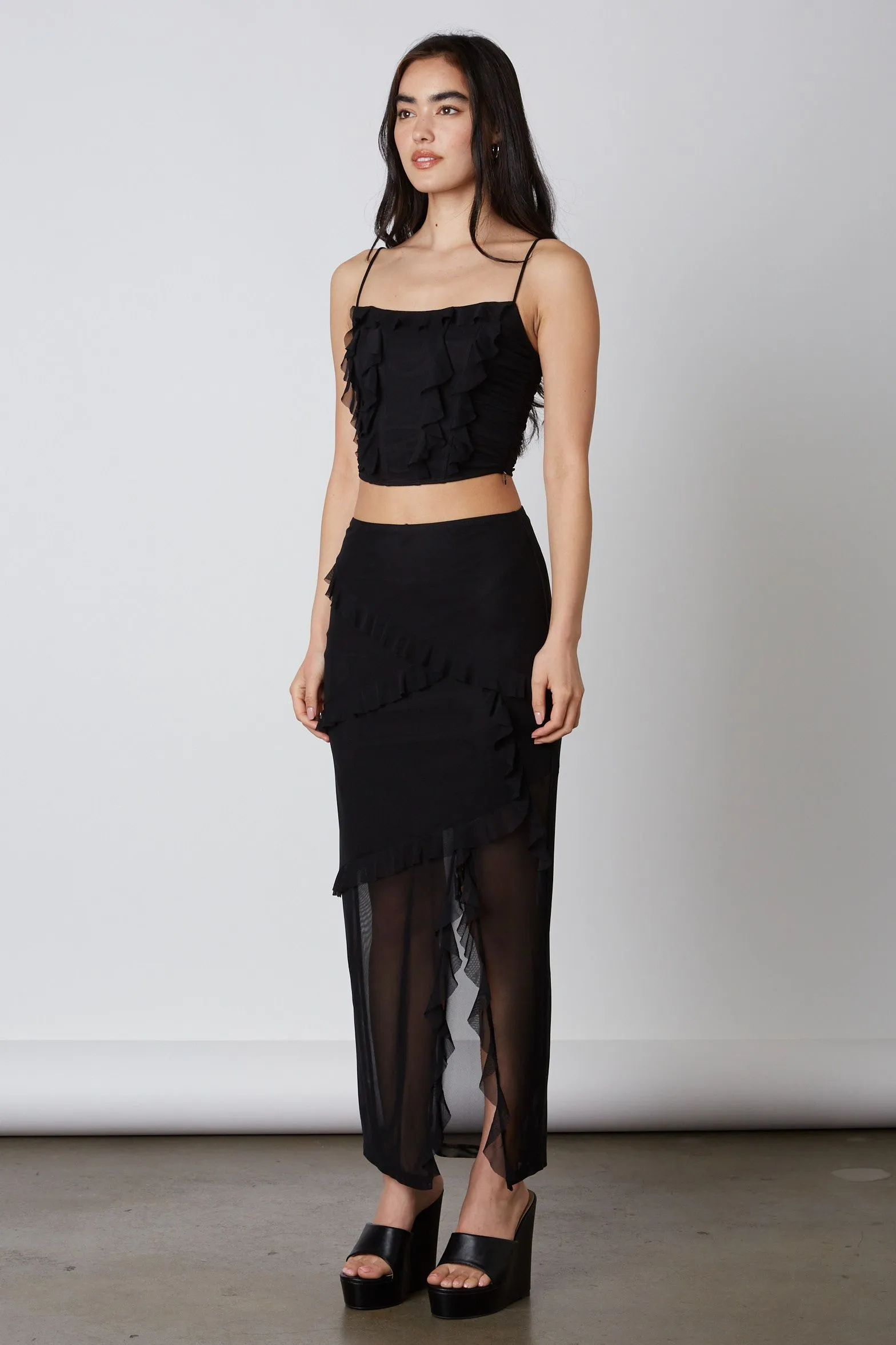 Sierra Skirt