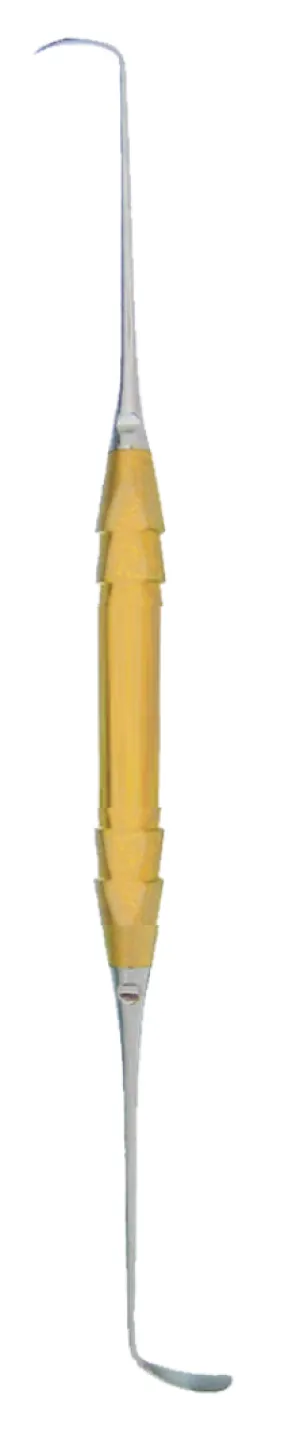 Sinus Lift Elevator, Double Ended, All purpose 3.0mm (41.822.04)