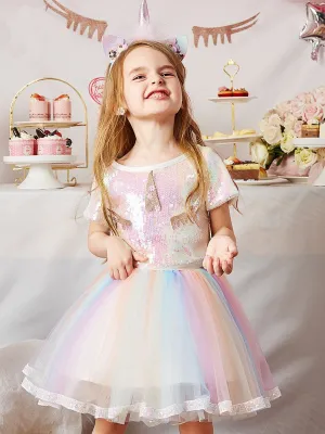Soh Unicorn 2 piece set