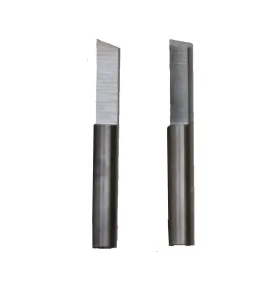 Spare Circle Cutter Blade Set (Kanzawa)