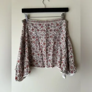 Spell mini skirt