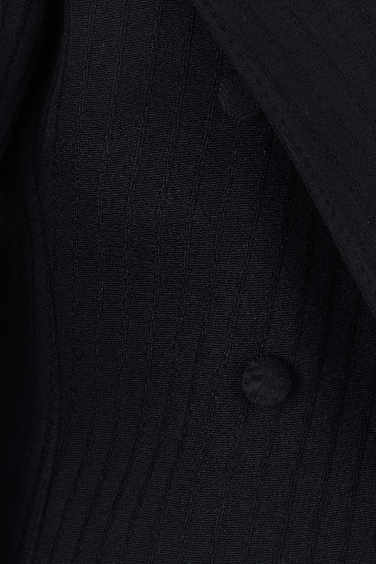 Spencer Blazer in Wool Jacquard