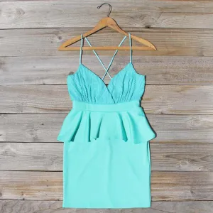 Stormy Waters Dress