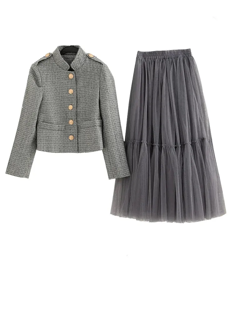 SUIT STYLE  - NY3252